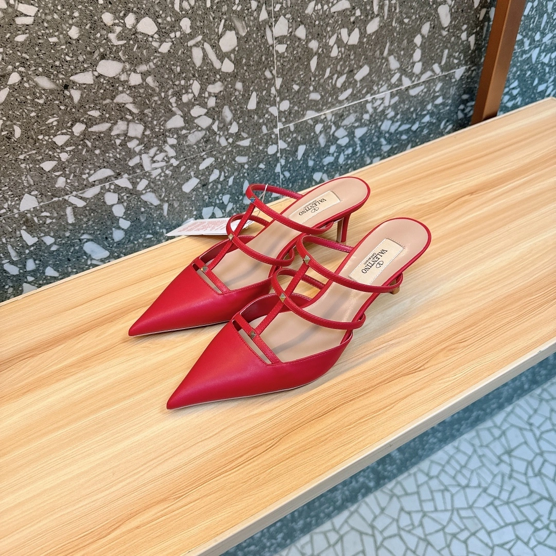 V1859ti9o 4W0S0JB1ACT0RO Heel height：6.5CM item:ET-X302A0908